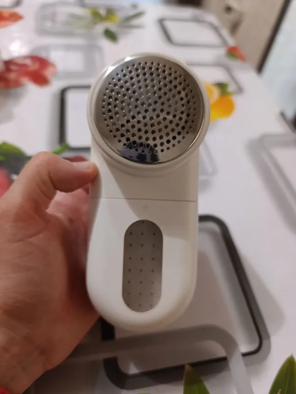 Xiaomi Mijia tukchalarni olib tashlash moslamasi, original. 1 Xiaomi Mijia tukchalarni olib tashlash moslamasi, original. 1