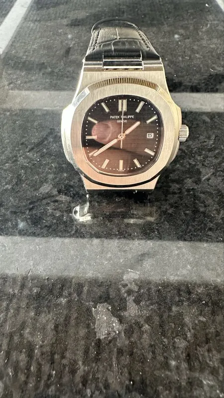 Patek Philip часы — фото 3