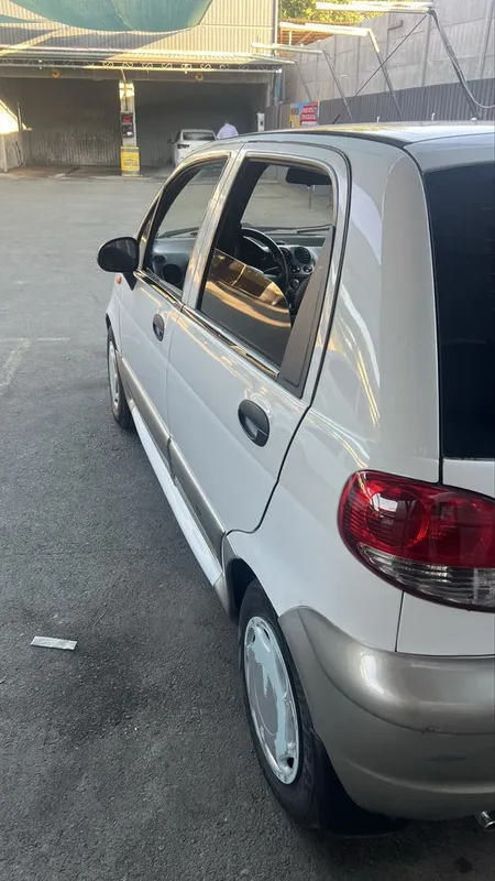 Matiz best Vikupga 3