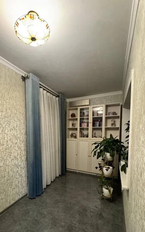 квартира 4 х комнатная на Рисовом — фото 3 квартира 4 х комнатная на Рисовом — фото 3