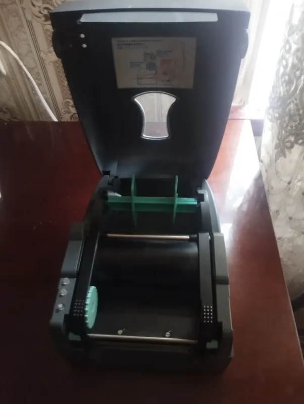 Принтер GODEX-500-U