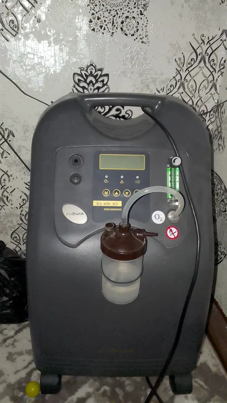 Kislarod aparat xolati zur 1 Kislarod aparat xolati zur 1