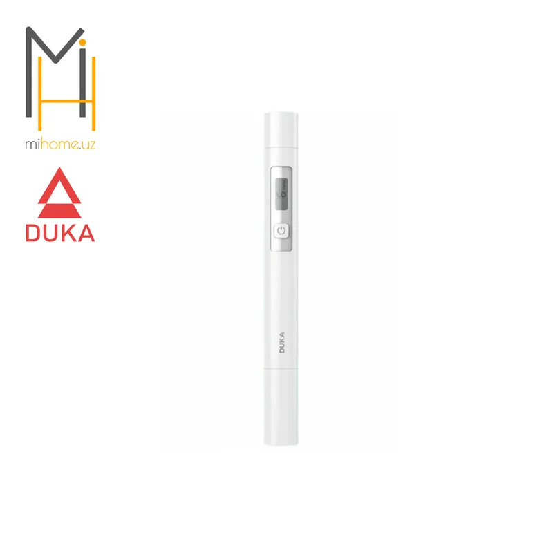 Тестер качества воды Xiaomi Duka ATuMan