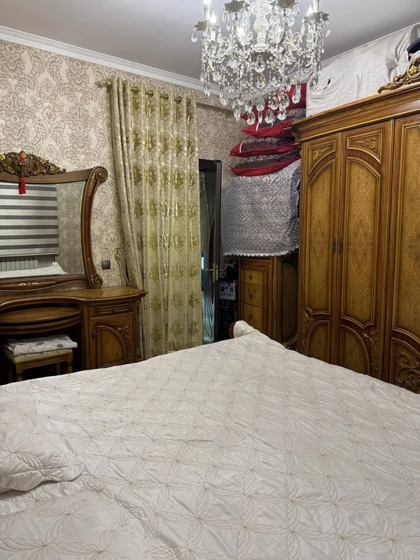 Продаётся 3/1/8 паркентский (новостройка) — фото 5