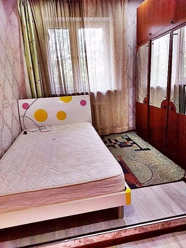 Сдаётся квартира в Юнусабадском районе 4