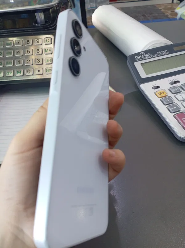 SAMSUNG A35 2