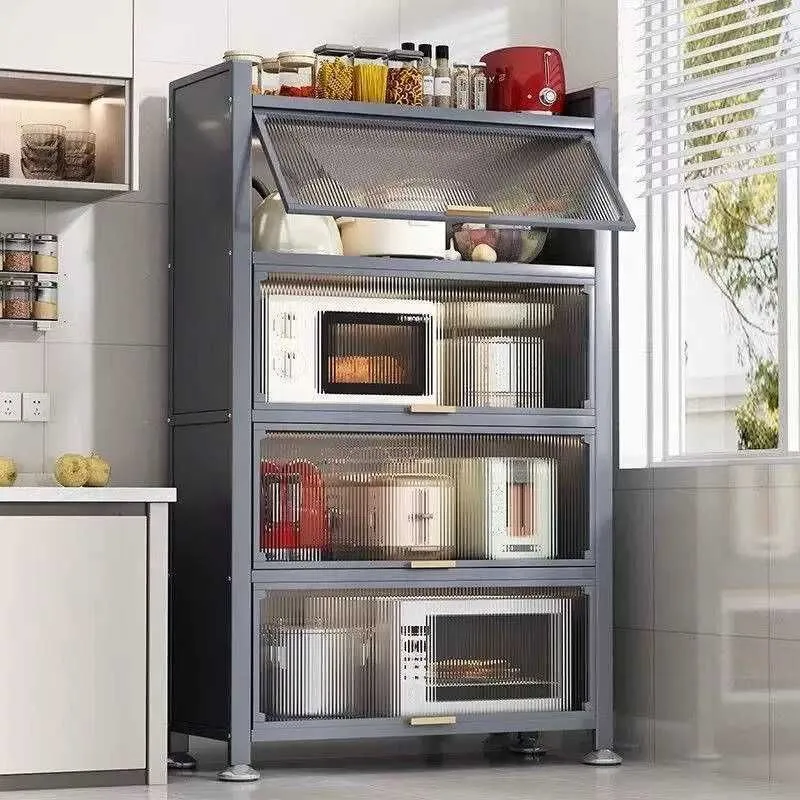 Kuxonniy shkaf ishlab chiqaruvchi | Производство кухонных шкафов — фото 3