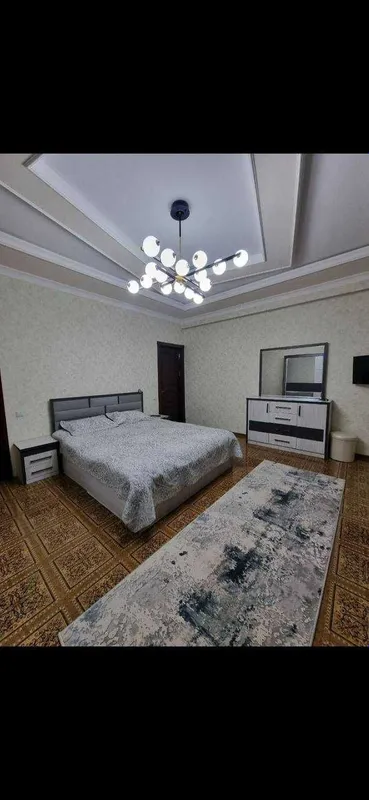 NA26021 Сдаётся 2х комн. квартира на Махтумкули, недалеко от IT Park. — фото 5