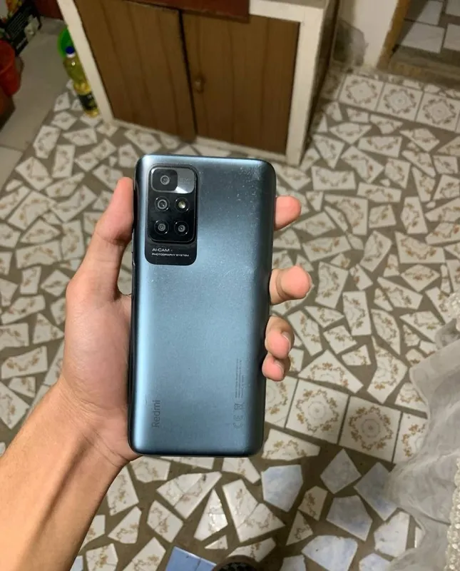 Redmi 10 64gb Bez karopka Hamayogʻi radnoy Narxn 1.400la dvorasm 2 Redmi 10 64gb Bez karopka Hamayogʻi radnoy Narxn 1.400la dvorasm 2
