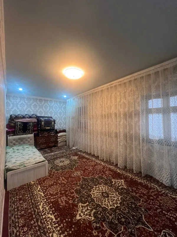 Учаска сотилади 6 сотик 4та хона топли пол килинган яхши жойда жойлаш — фото 5