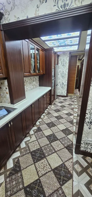 3-комнатная квартира, 102 м², 3/4 этаж (вторичка) 9