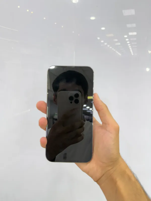 iPhone 13 Pro Max 128 ГБ, идеальное состояние 3 iPhone 13 Pro Max 128 ГБ, идеальное состояние 3