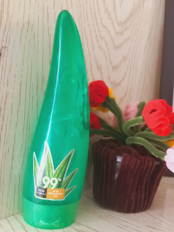 Пенка для лица