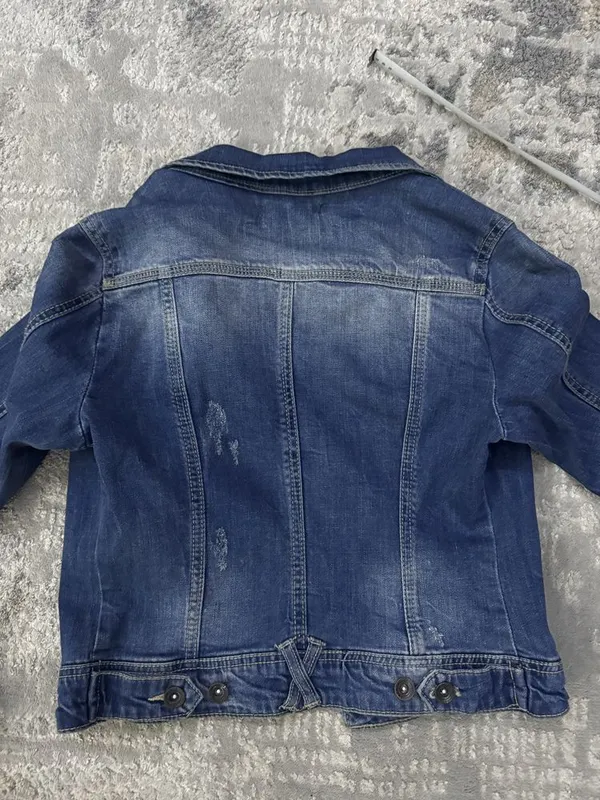 Куртки Zara,stradivarius на 10-11 лет 7 Куртки Zara,stradivarius на 10-11 лет 7