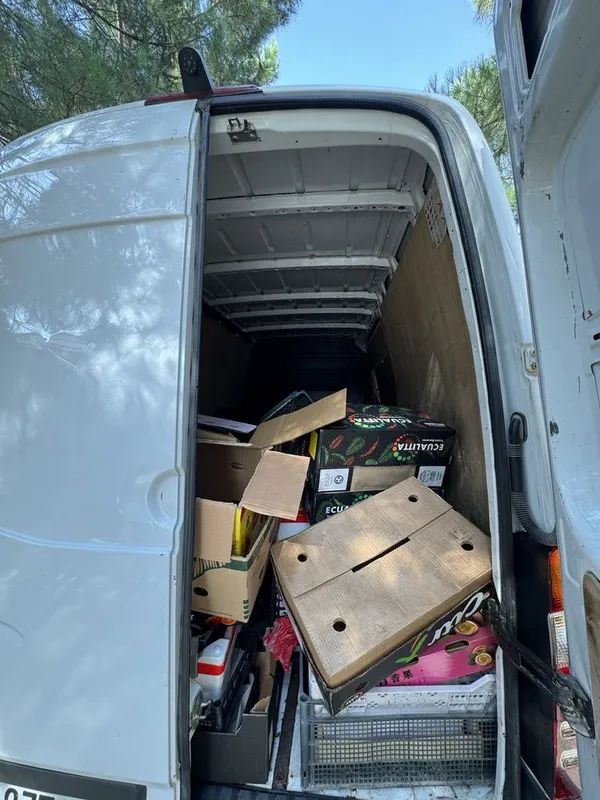 Mercedes Sprinter ideal xolati 3