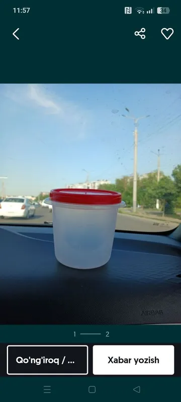 Plastik idishlar 2 Plastik idishlar 2