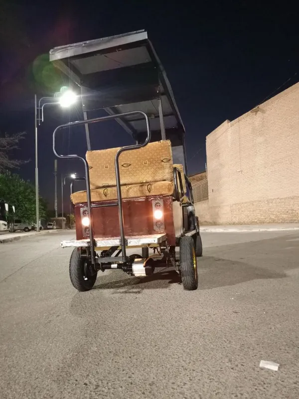 Golf car 6 kishilig 4 Golf car 6 kishilig 4