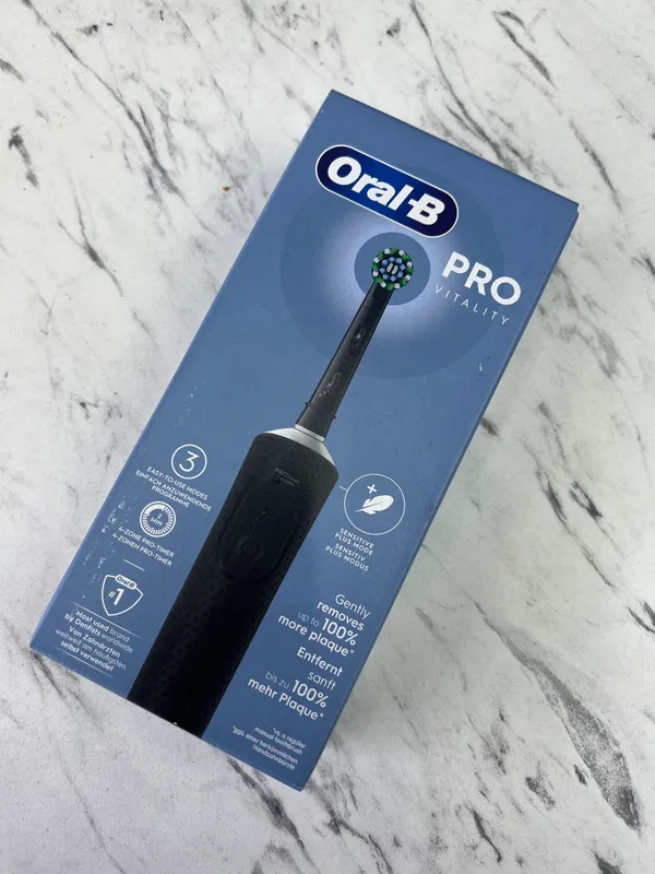 Oral-b pro