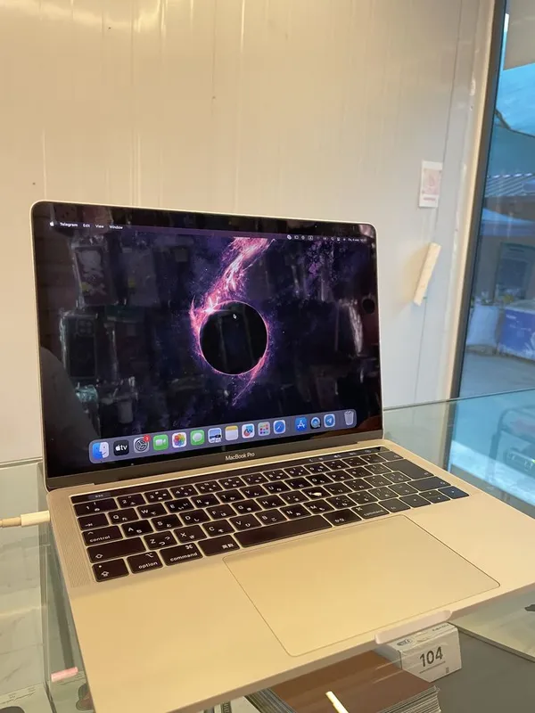 Apple macbook sostayaniya tinniq — фото 5