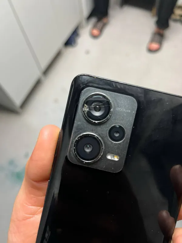 Redmi note 12 pro plus 5g 12/256 4 Redmi note 12 pro plus 5g 12/256 4