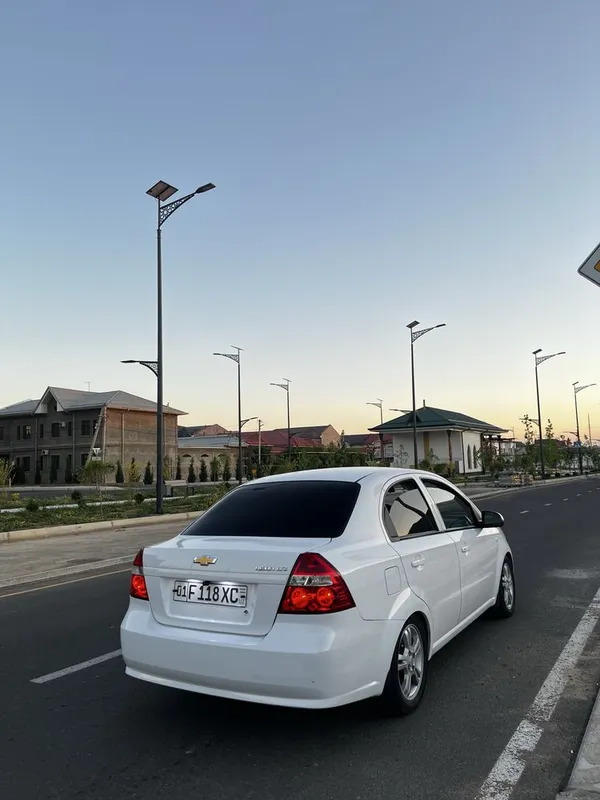 Аренда нексия 3 2019г 2