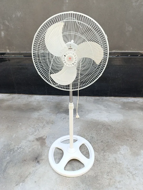 Ventilator