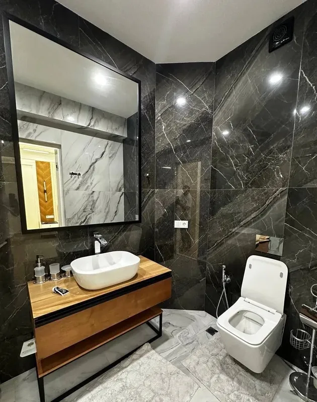 Юнусабад 4-кв 3 комнаты • 90 м² • 5/10 этаж 6