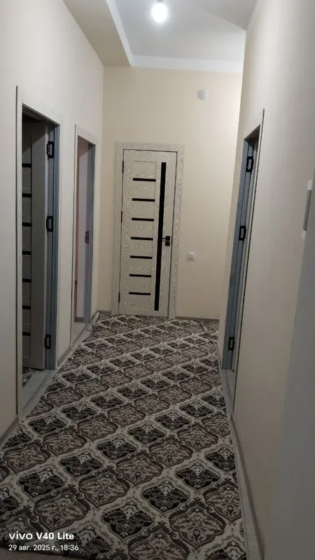 Kitob krug yonida Dom sotiladi 3 xona 64 kv metr hamma sharoiti bor — фото 2