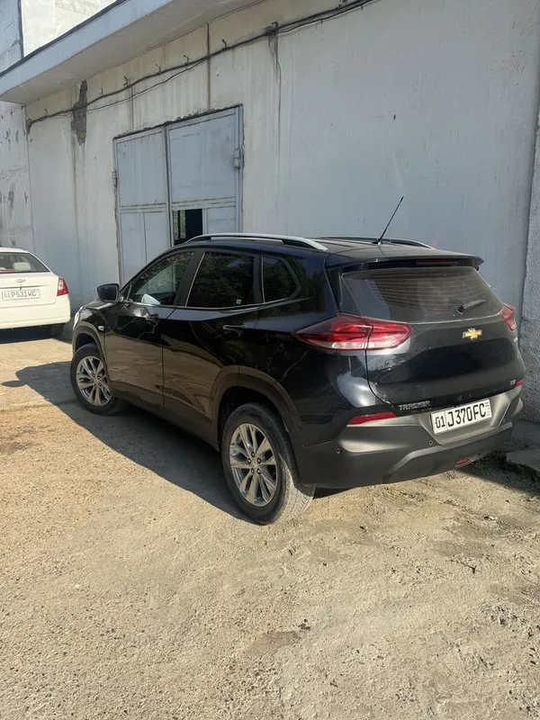 Tracker 2 nasiya savdoga obmen Tracker 2 nasiya savdoga obmen