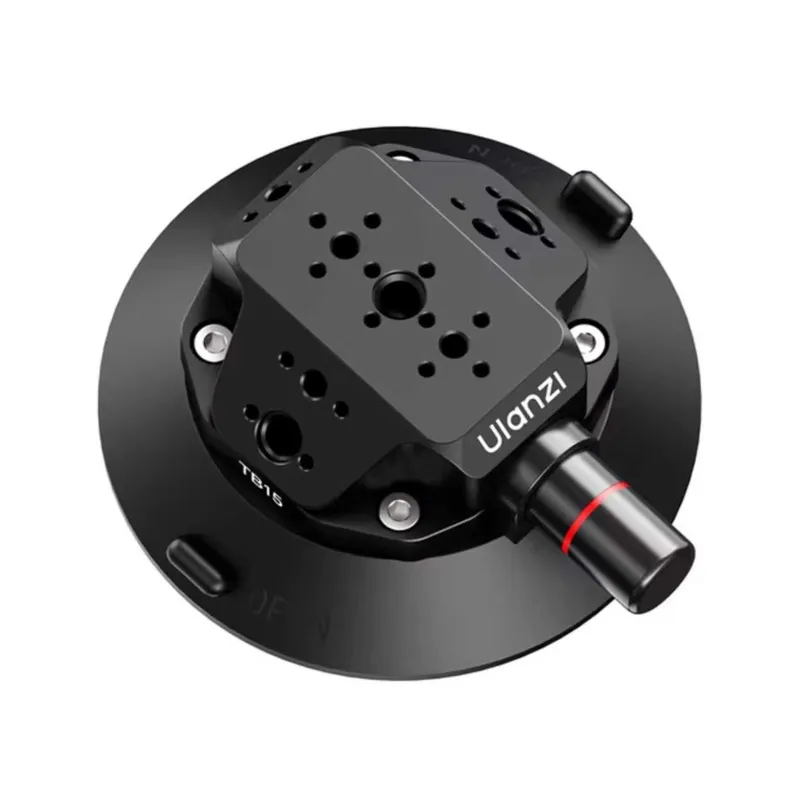 Ulanzi TB15 Кронштейн-присоска для камеры