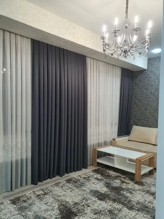 Аренда 3-комнатной квартиры, 90 м², Чиланзар-14 — фото 1