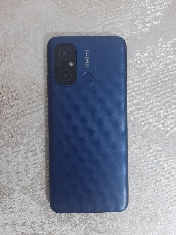 Redmi 12c 128 talik