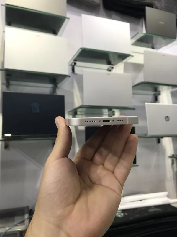 Iphone 13 bypass 256gb — фото 2