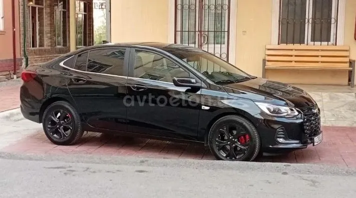 Onix 6 позиция янги холатда краскаси тоза — фото 1