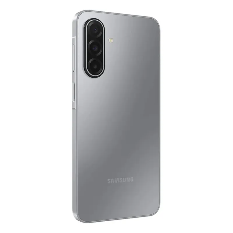 Смартфон Samsung Galaxy A17 6/128GB Gray (Серый) — фото 5