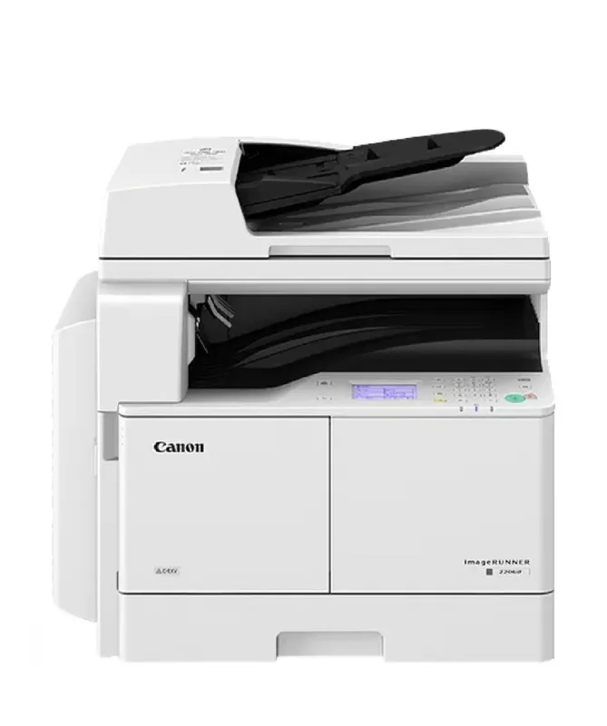 МФУ CANON 2206 3 МФУ CANON 2206 3