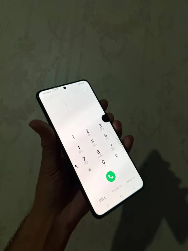 Samsung Galaxy S21 Plus 3