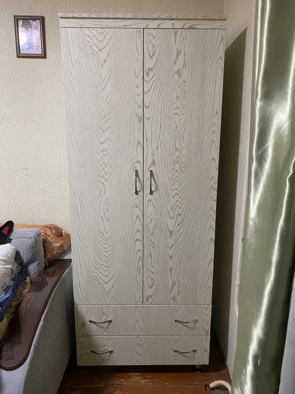 Шкаф для одежды — фото 4