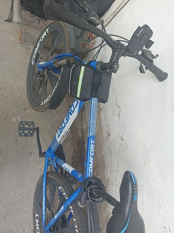 Velosiped 3 Velosiped 3