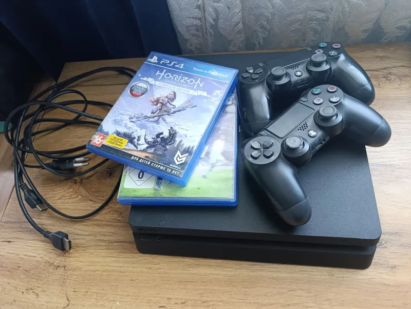 PS4 3 PS4 3