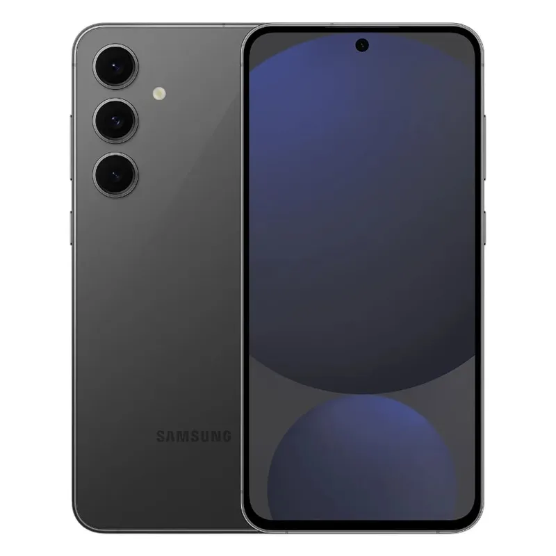 Samsung Galaxy S24 FE 8/256GB Black новый чёрный — фото 1