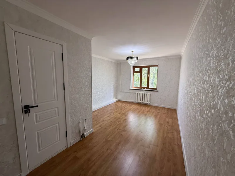 Продаётся уютная 1-комнатная квартира, 18 м² 1