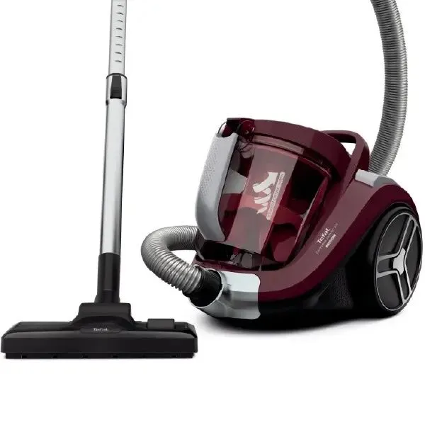 Пылесос Tefal TW4873EA — фото 3
