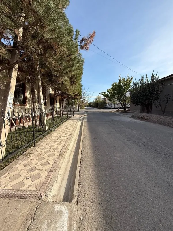 Продаётся каттедж, Учхоз, Алишеробод, Улица Заковат 6-соток