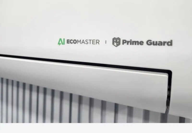 Кондиционер Midea Alba Pro — фото 1