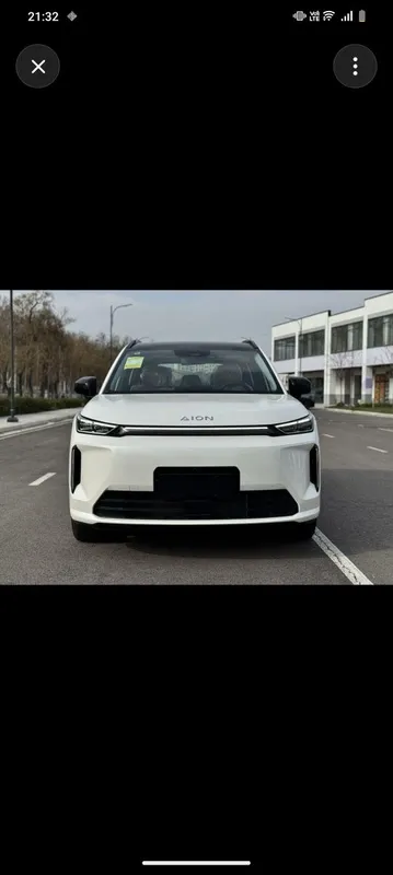 Aion i60 Hybrid 210 km 5