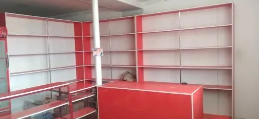Магазинга стеллаж — фото 2