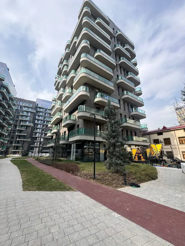 4 xonali kvartira, 118 m2, Olmazor 1