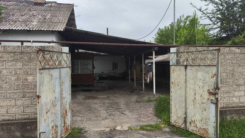 Земельный участок — фото 4