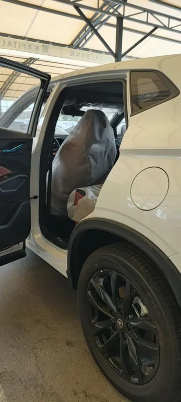 Changan X5 Plus+ 3 Changan X5 Plus+ 3